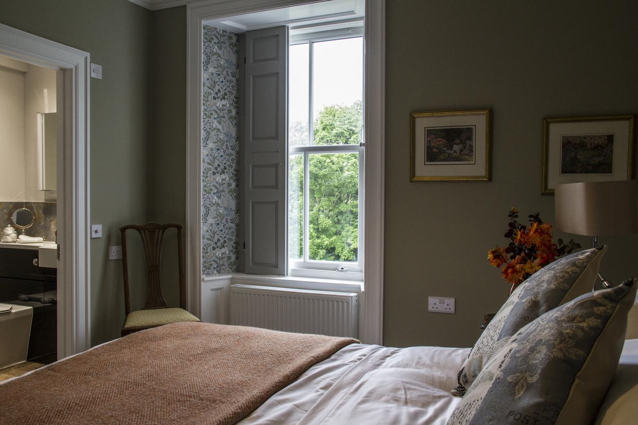 Pennygate Lodge Крейгнюър Екстериор снимка